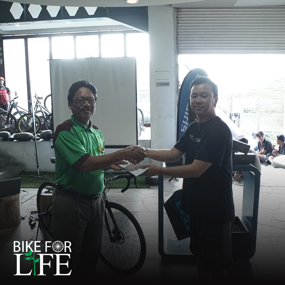 Bike For Life Bali 8 Bike For Life Bali 8