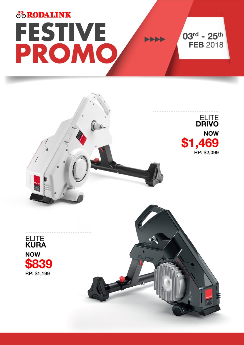 Elite Trainer Promo Elite Trainer Promo