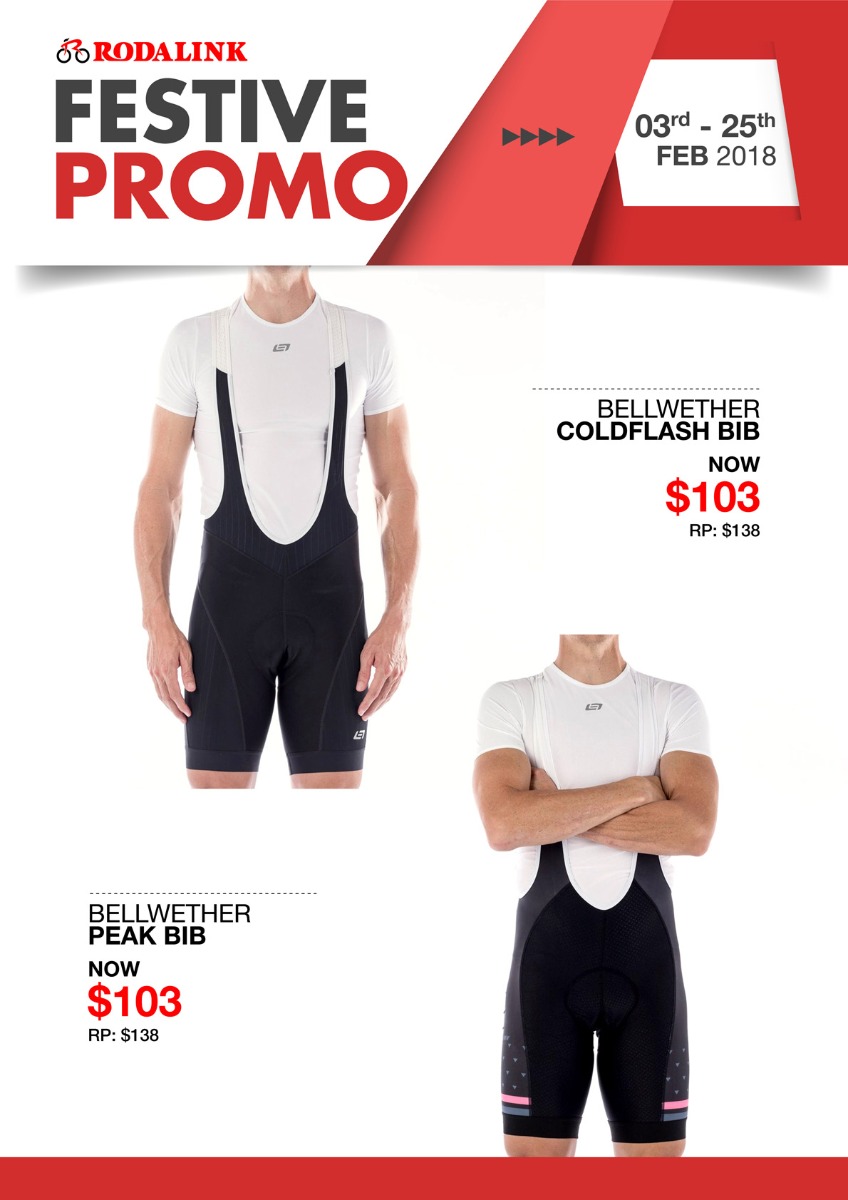 Bellwether Short Promo Bellwether Short Promo