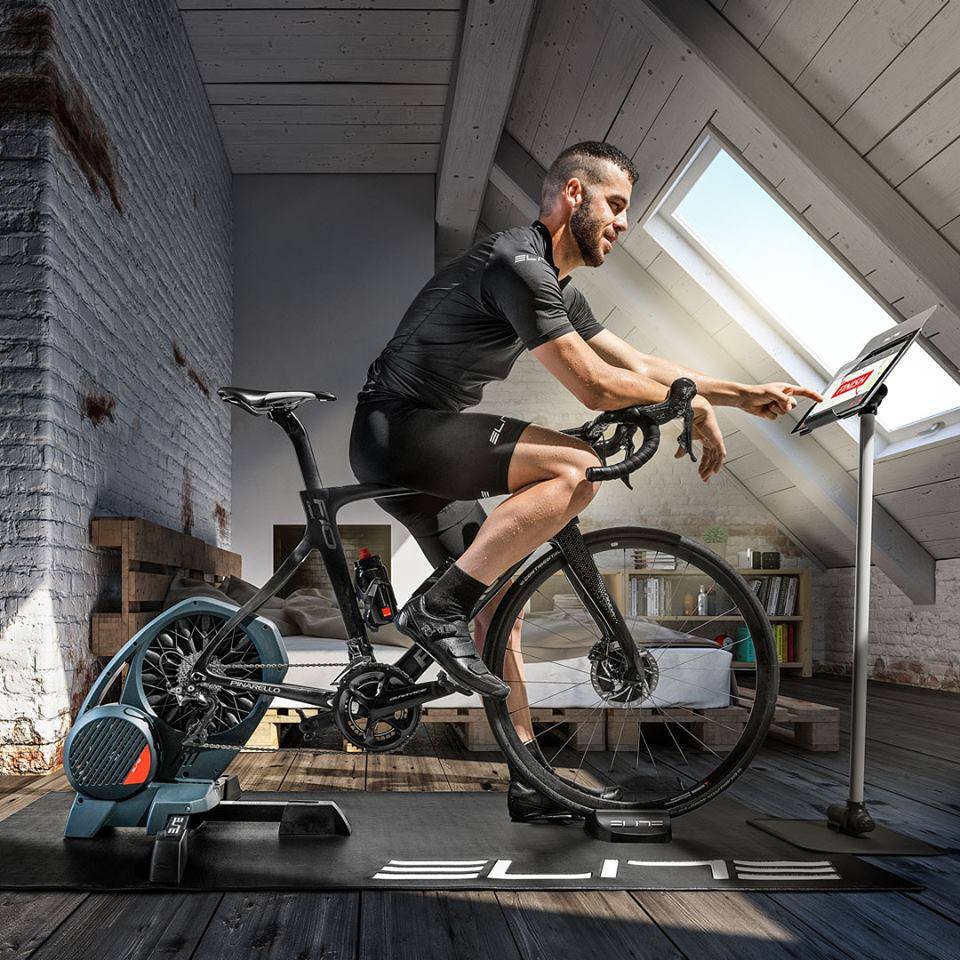 Elite Indoor Trainer Elite Indoor Trainer