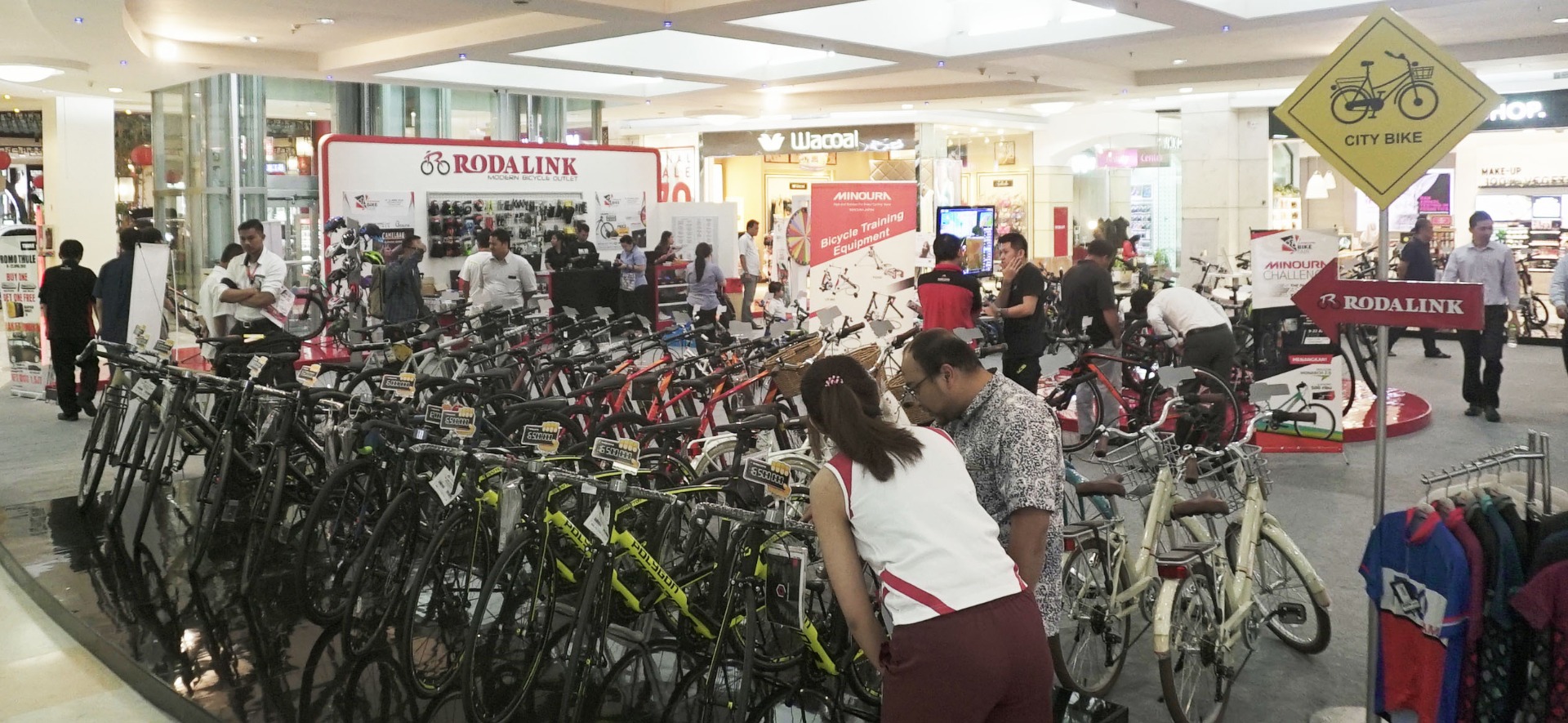 Rodalink Bike Fair Rodalink Bike Fair