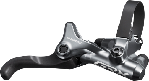 GRX Braking System