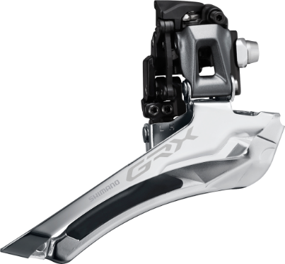 GRX Front Derailleurs 2