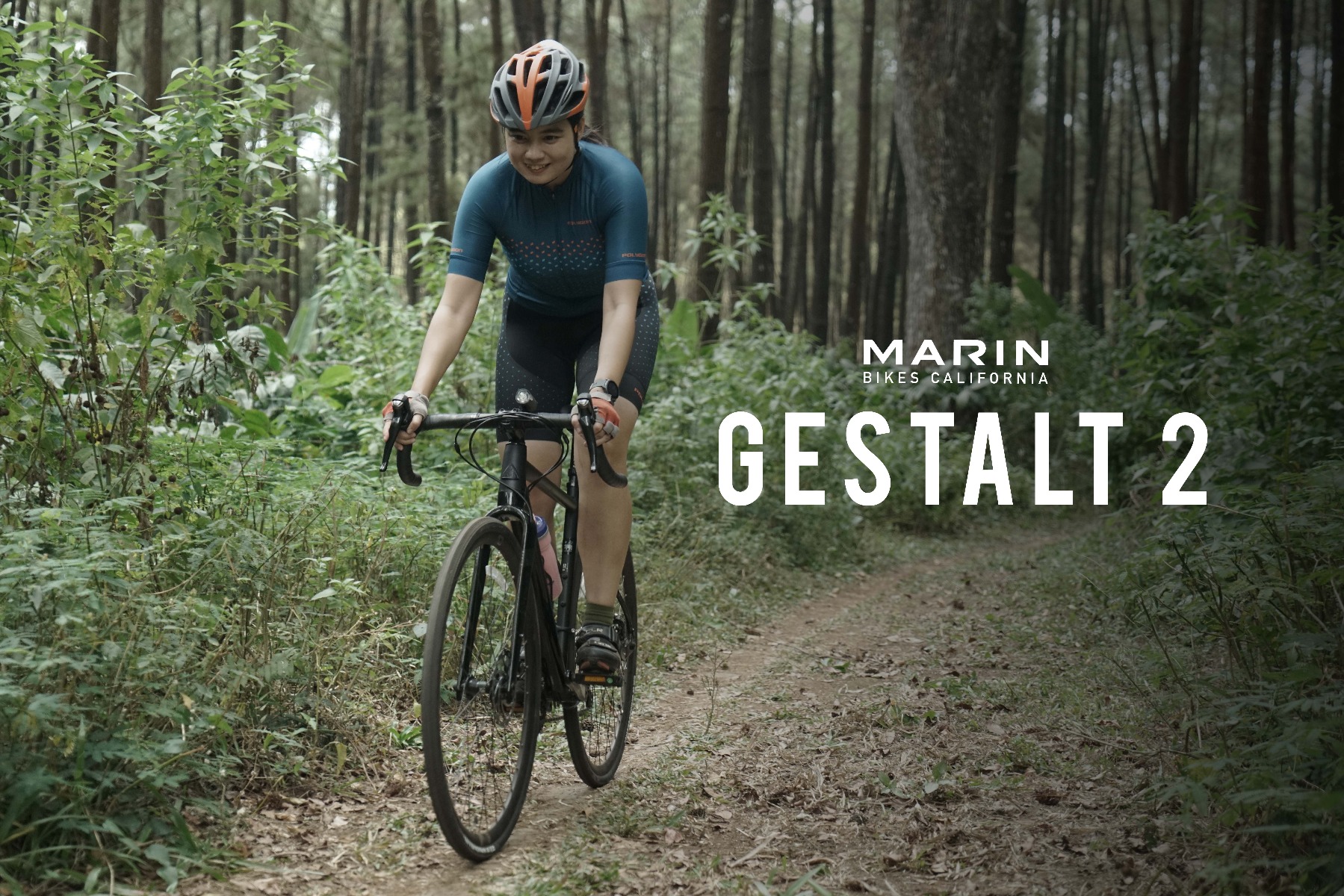 Marin Sepeda Road Drop Bar Gestalt 2 Marin Sepeda Road Drop Bar Gestalt 2