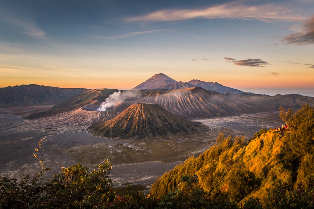 Bromo