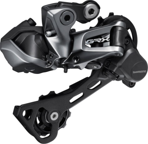 GRX Rear Derailleurs 1