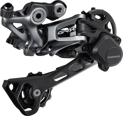 GRX Rear Derailleurs 2