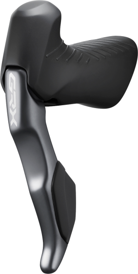 GRX STI Lever 2