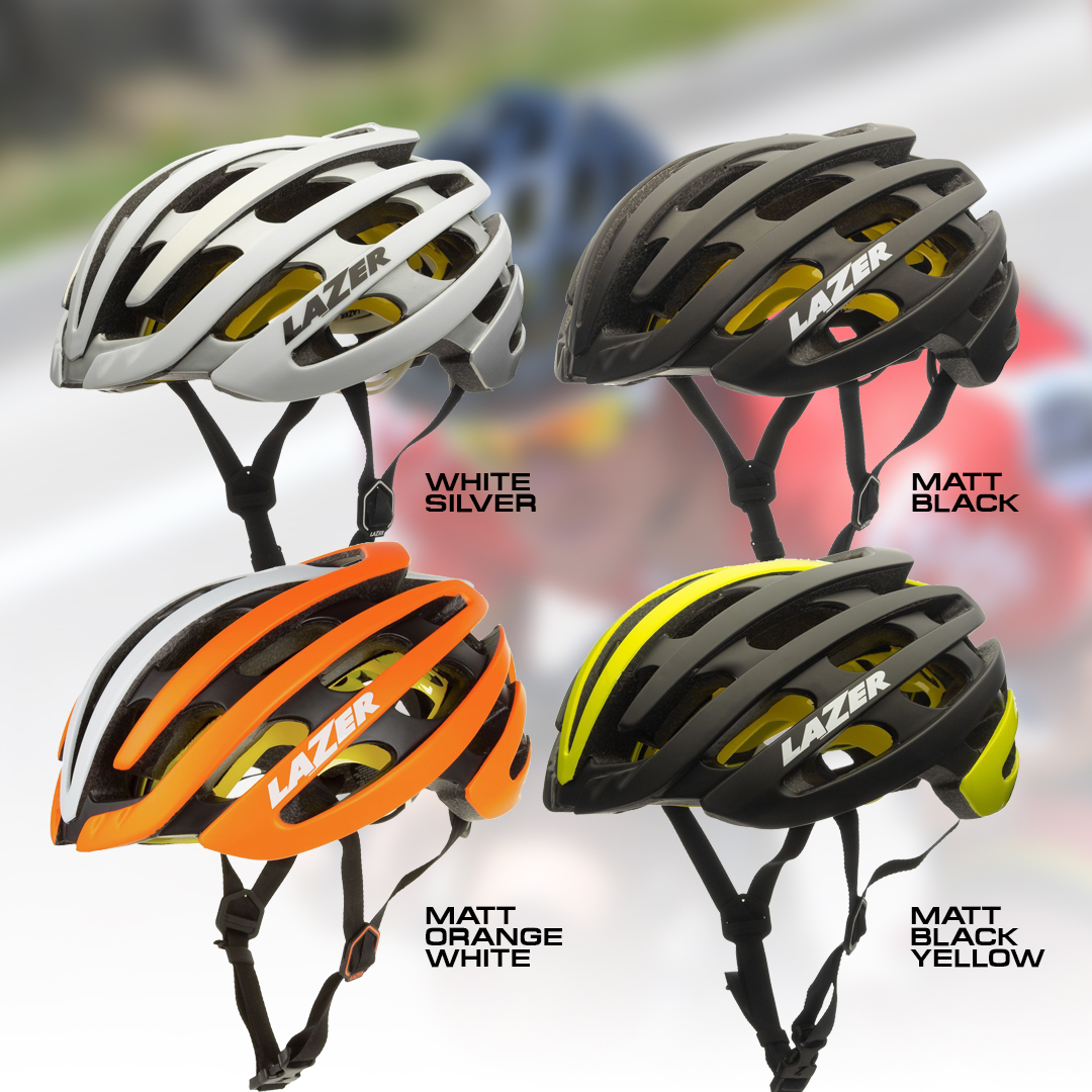 Lazer Helm Sepeda Z1 MIPS Lazer Helm Sepeda Z1 MIPS