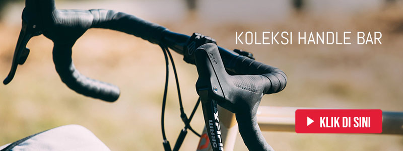 Koleksi Hendlebar Koleksi Hendlebar