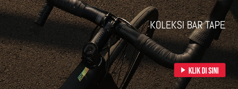 Koleksi Bar Tape Koleksi Bar Tape