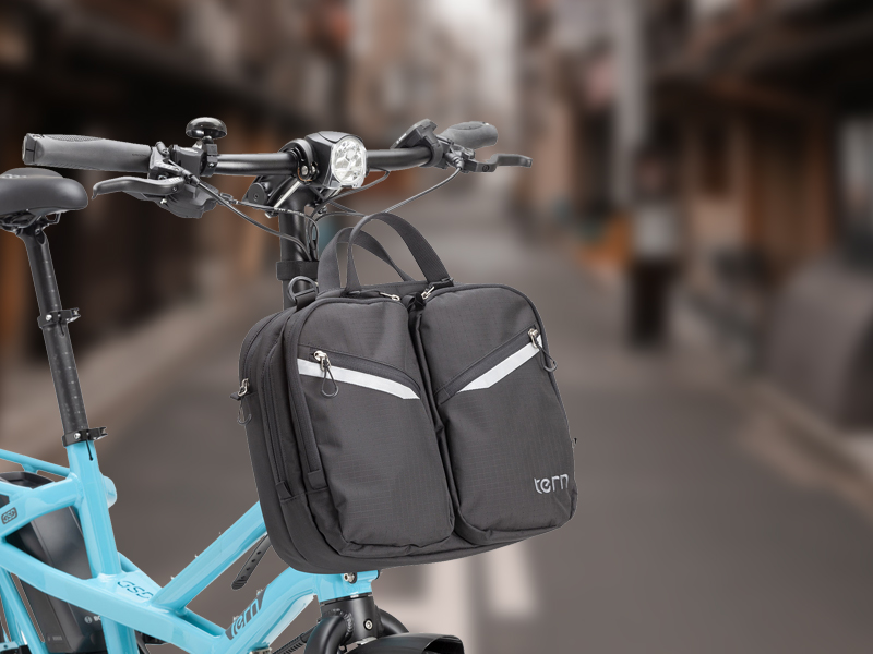 Tern Office Front Bag HQ Tern Office Front Bag HQ