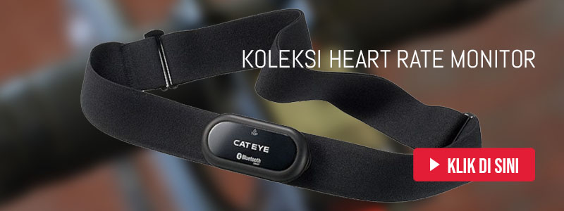 Koleksi Heart Rate Koleksi Heart Rate