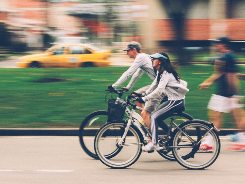 Tips Bersepeda Pemula Tips Bersepeda Pemula