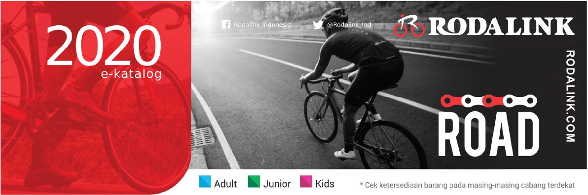 Koleksi Sepeda Polygon Koleksi Sepeda Polygon