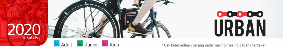 Koleksi Sepeda Polygon Koleksi Sepeda Polygon