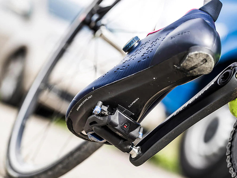 Bike Cleat or No Cleat Bike Cleat or No Cleat