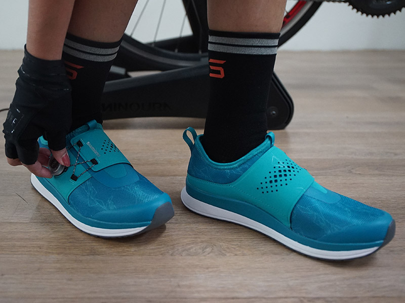 Fastening Your Shoes In A Proper Manner Fastening Your Shoes In A Proper Manner