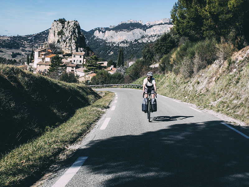 Tips Bersepeda Jarak Jauh Tips Bersepeda Jarak Jauh