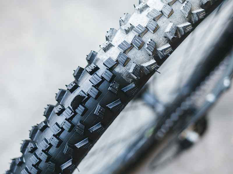 Take A Good Care: Tire According To Its Terrain Take A Good Care: Tire According To Its Terrain