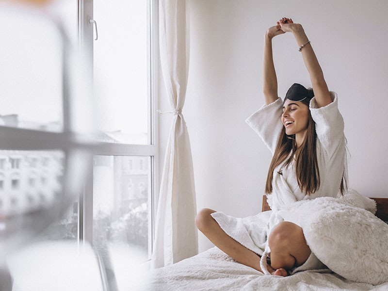 Tips Bersepeda Jarak Jauh: Istirahat Yang Cukup Tips Bersepeda Jarak Jauh: Istirahat Yang Cukup