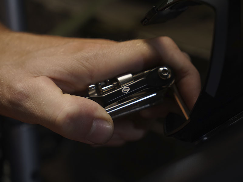 Tips Bersepeda Jarak Jauh: Bawa Toolkit Tips Bersepeda Jarak Jauh: Bawa Toolkit