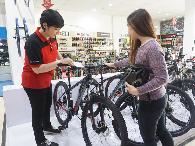 Rodalink Gresik: Layanan dan Perawtan Sepeda Rodalink Gresik: Layanan dan Perawtan Sepeda