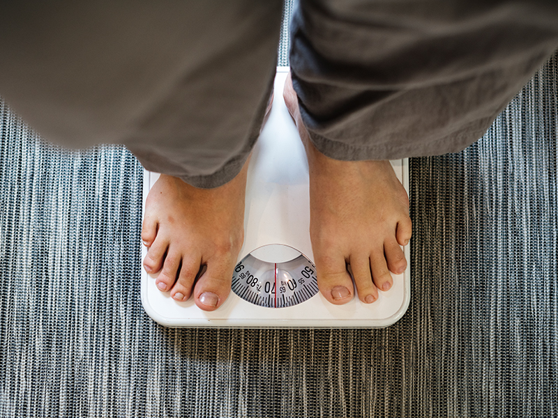 Mau Dapat Berat Badan Ideal dari Bersepeda? Begini Tipsnya Mau Dapat Berat Badan Ideal dari Bersepeda? Begini Tipsnya