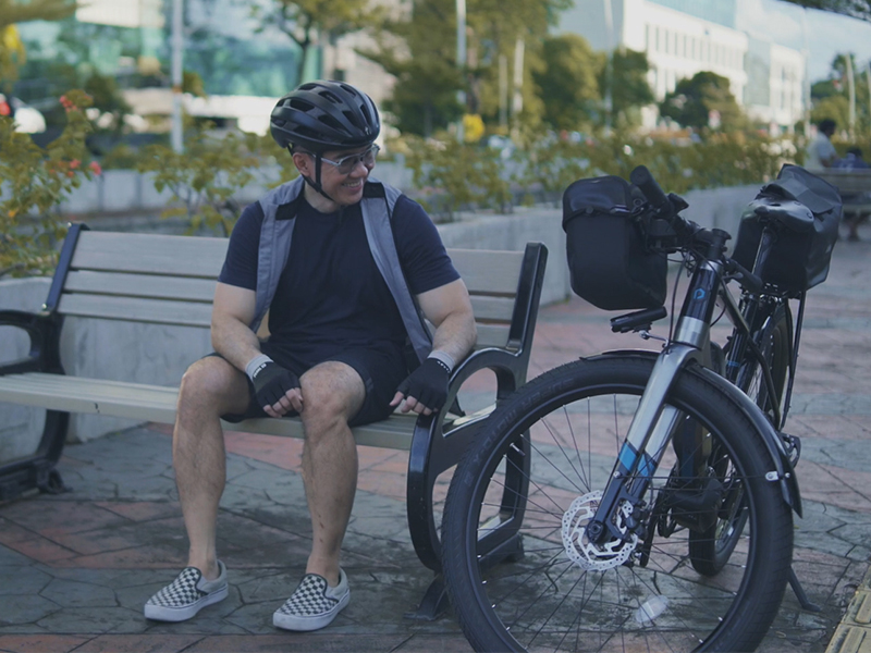 Apa sih kata mereka mengenai Polygon Path E5? Apa sih kata mereka mengenai Polygon Path E5?