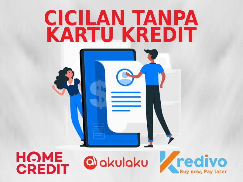 Makin Mudah Beli Sepeda di Rodalink dengan Cicilan Tanpa Kartu Kredit Makin Mudah Beli Sepeda di Rodalink dengan Cicilan Tanpa Kartu Kredit