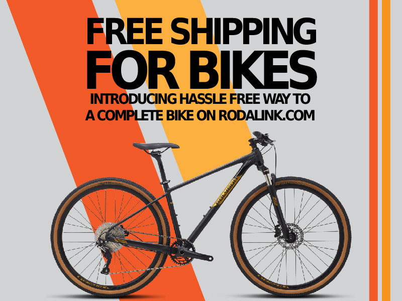 Assemble Your Own Bike Is Fun! Assemble Your Own Bike Is Fun!