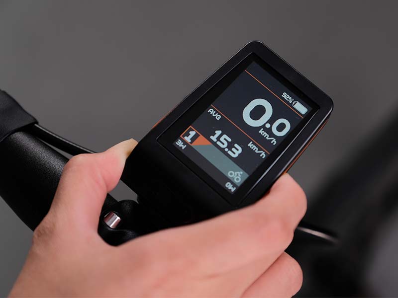 Jaga Baterai E-Bike Kamu Tetap Sehat Jaga Baterai E-Bike Kamu Tetap Sehat