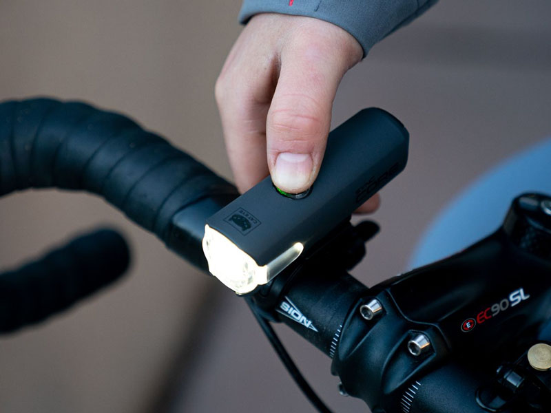 Safety Cycling With Proper Bicycle Lights Safety Cycling With Proper Bicycle Lights