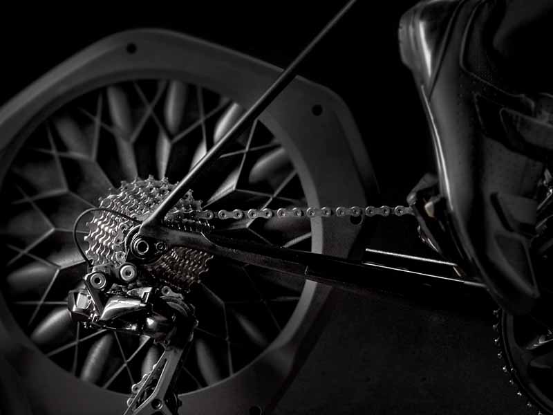 Mengenal Smart Trainer Lebih Dekat Mengenal Smart Trainer Lebih Dekat