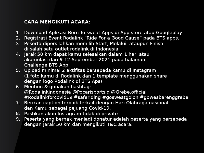 Cara Daftar Cara Daftar