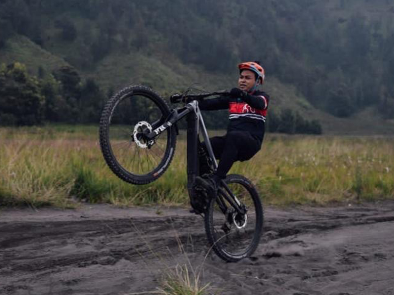 Biografi Rodalink Team Rinto Gus Panoraga Biografi Rodalink Team Rinto Gus Panoraga