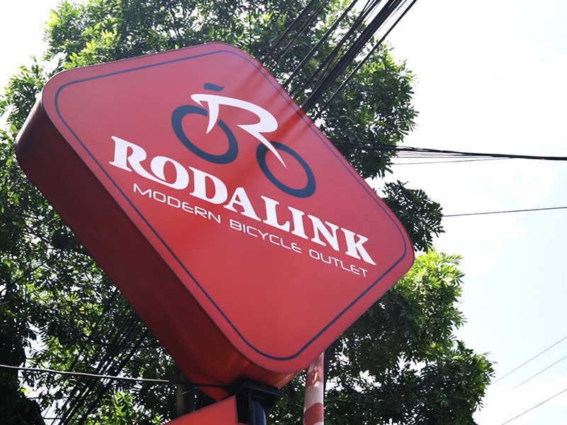 Rodalink Dukung Gaya Hidup Sehat Lawan Pandemi, Buka Outlet Baru di 3 Kota Rodalink Dukung Gaya Hidup SehaRodalink Dukung Gaya Hidup Sehat Lawan Pandemi, Buka Outlet Baru di 3 Kotat Lawan Pandemi, Buka Outlet Baru di 3 Kota