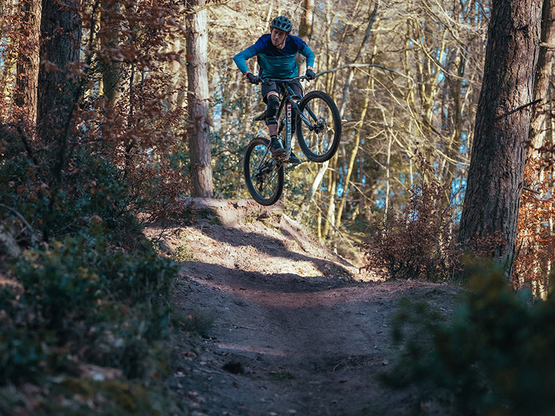 Butuh Sepeda yang Andal di Segala Medan? Yuk, Cobain Siskiu D Series Butuh Sepeda yang Andal di Segala Medan? Yuk, Cobain Siskiu D Series