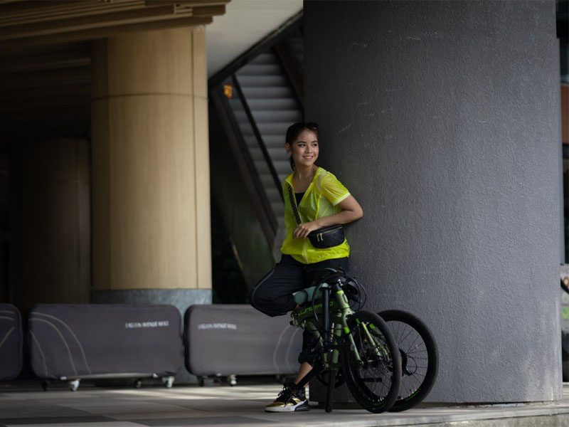 Folding Bike Singapore: Complete Guide for Beginners! Folding Bike Singapore: Complete Guide for Beginners!