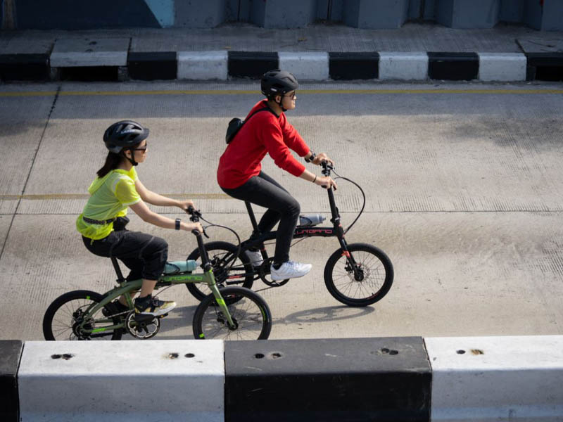Folding Bike Touring: Can Folding Bike Go for Long Distance? Folding Bike Touring: Can Folding Bike Go for Long Distance?