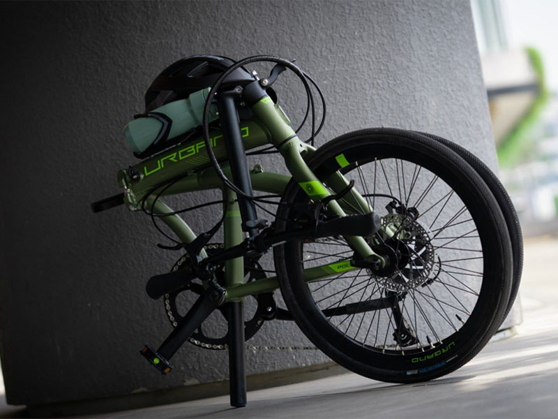 How to Install Folding Bike Tire: Guide for Beginners How to Install Folding Bike Tire: Guide for Beginners