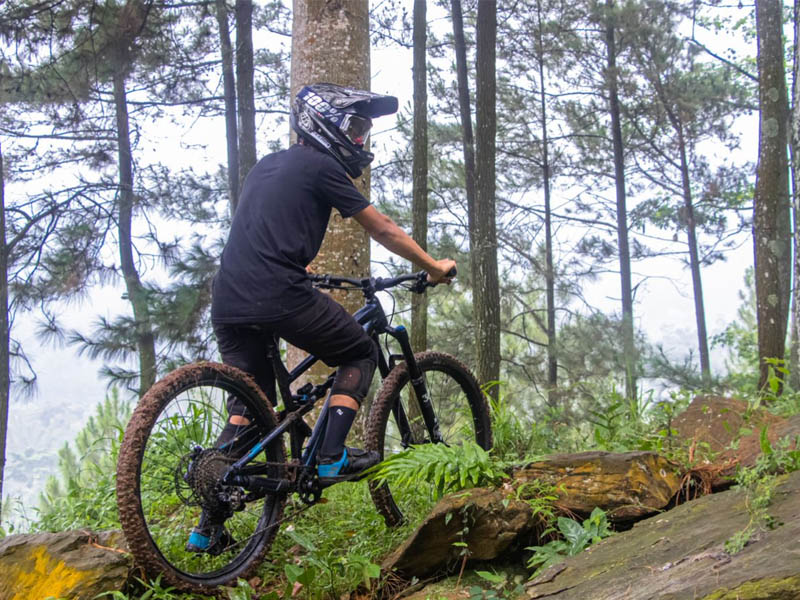 5 Benefits of Mountain Biking, And Why You Should Try it 5 Benefits of Mountain Biking, And Why You Should Try it