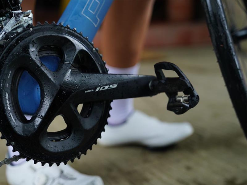 Best Road Bike Pedal Types That Fit Your Road Bike! Best Road Bike Pedal Types That Fit Your Road Bike!