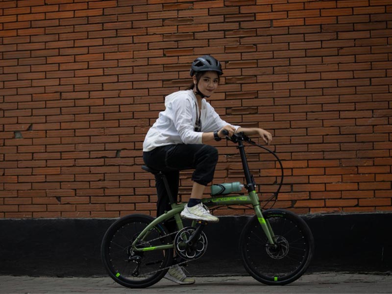 Complete Guide Folding Bike Maintenance, Tips and Trick Complete Guide Folding Bike Maintenance, Tips and Trick