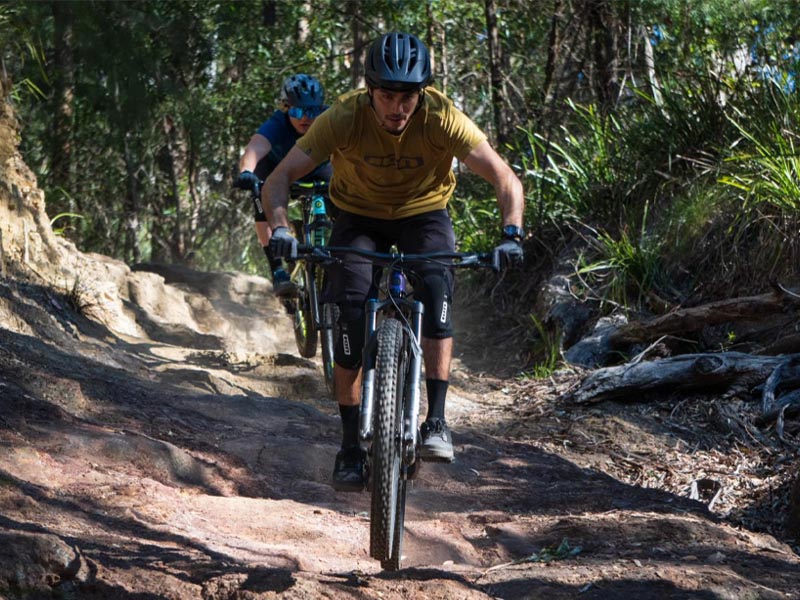 How to Choose Mountain Bike Tips (Type, Size, Frame) How to Choose Mountain Bike Tips (Type, Size, Frame)