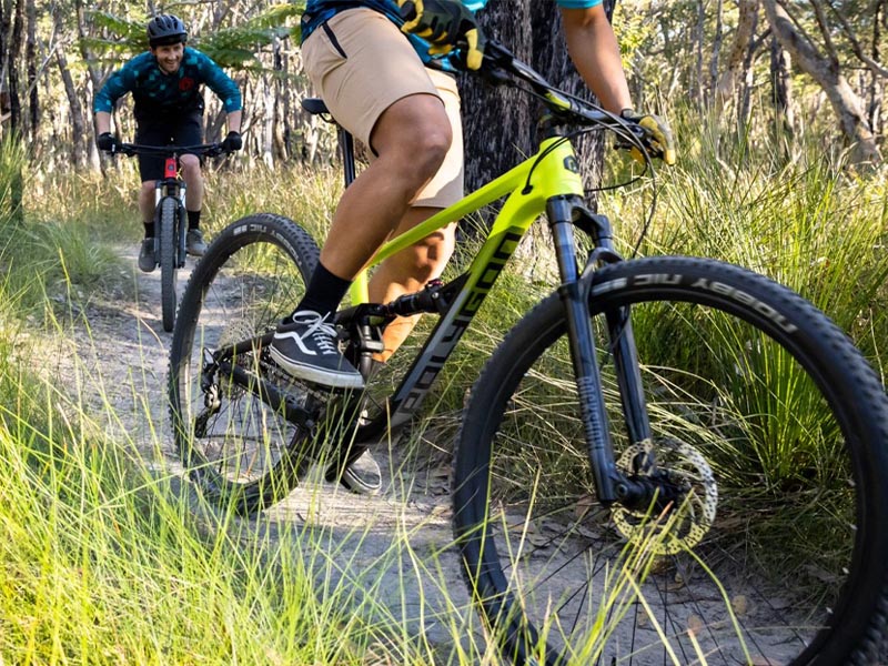 How to Setup A Full Suspension Mountain Bike and Why? How to Setup A Full Suspension Mountain Bike and Why?