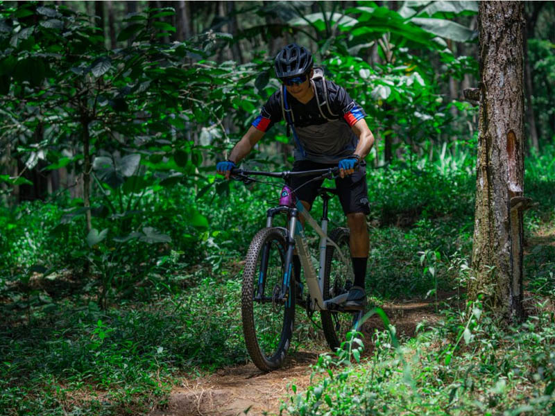 Mountain Bike Equipment Must-Have for Mountain Biking Mountain Bike Equipment Must-Have for Mountain Biking