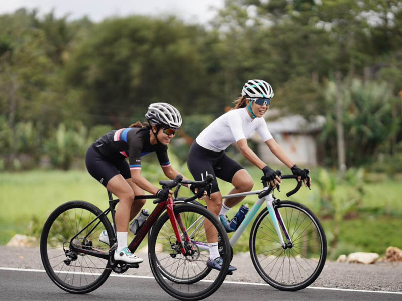 Road Bike Sizing Guide, Tips For You to Choose Road Bike Road Bike Sizing Guide, Tips For You to Choose Road Bike