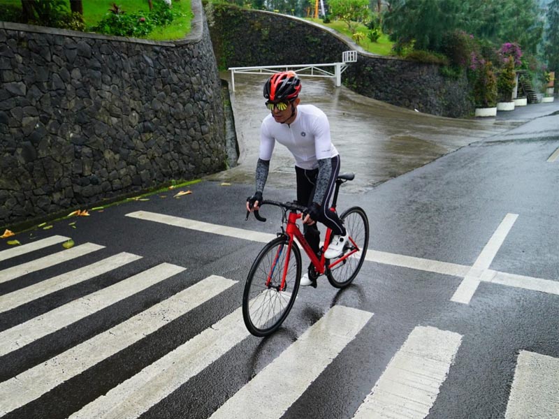 The Anatomy of Road Bike Tire Parts that You Should Know The Anatomy of Road Bike Tire Parts that You Should Know