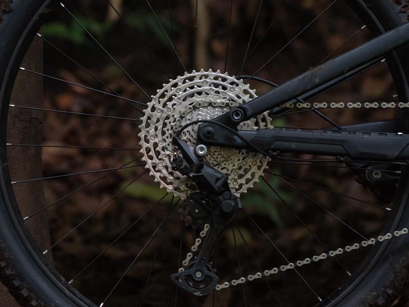 3 Way on How to Install a Rear Derailleur on a Mountain Bike 3 Way on How to Install a Rear Derailleur on a Mountain Bike